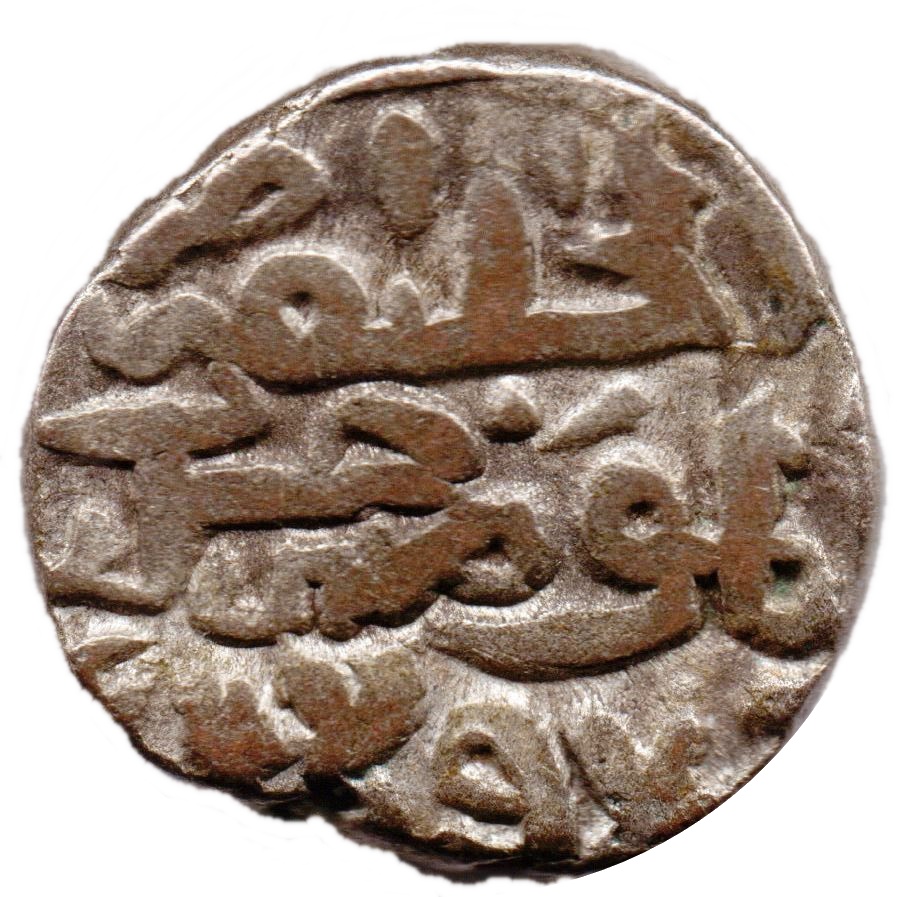 Coin reverse image