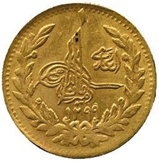 Coin obverse image
