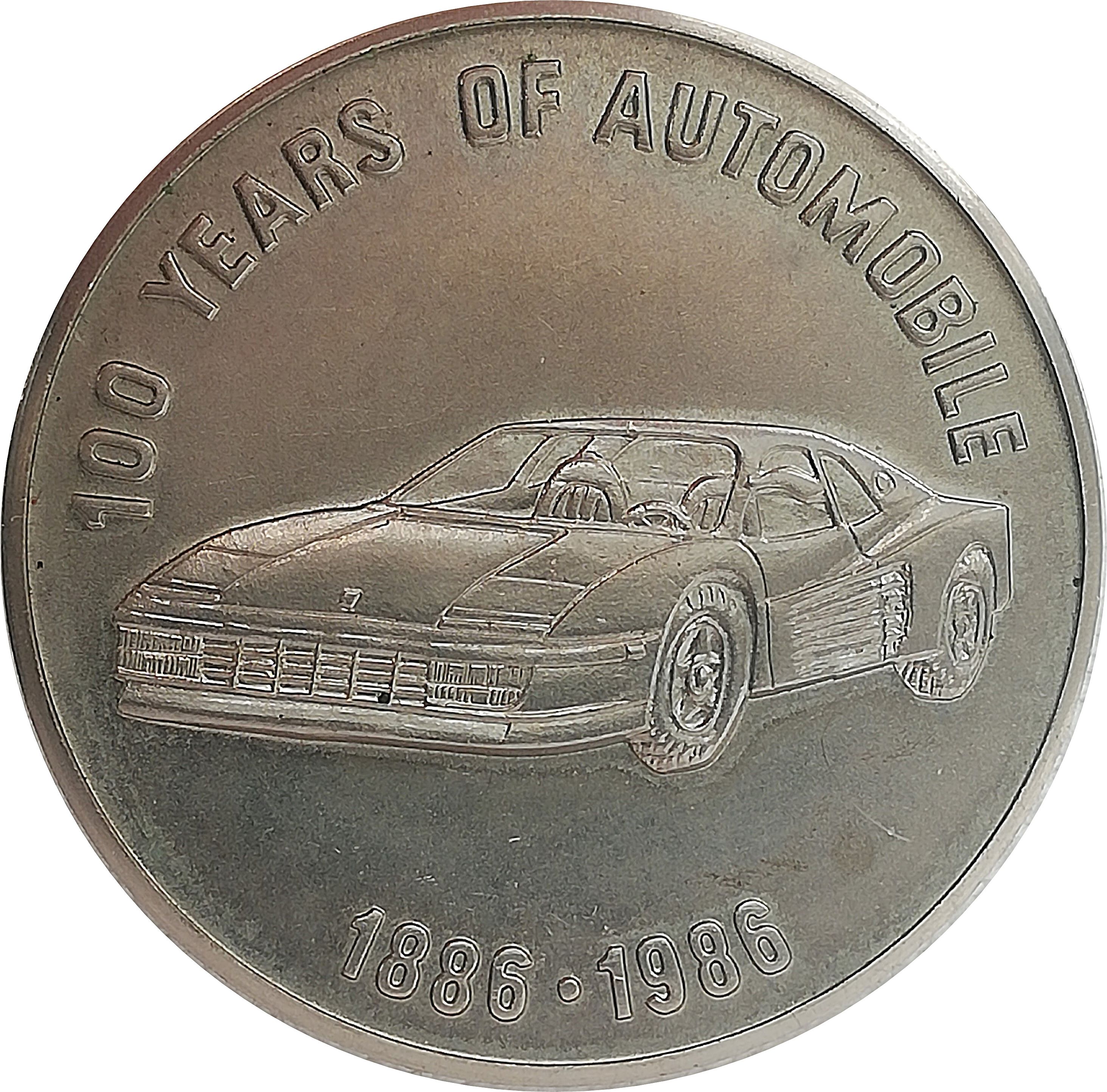 Coin reverse image