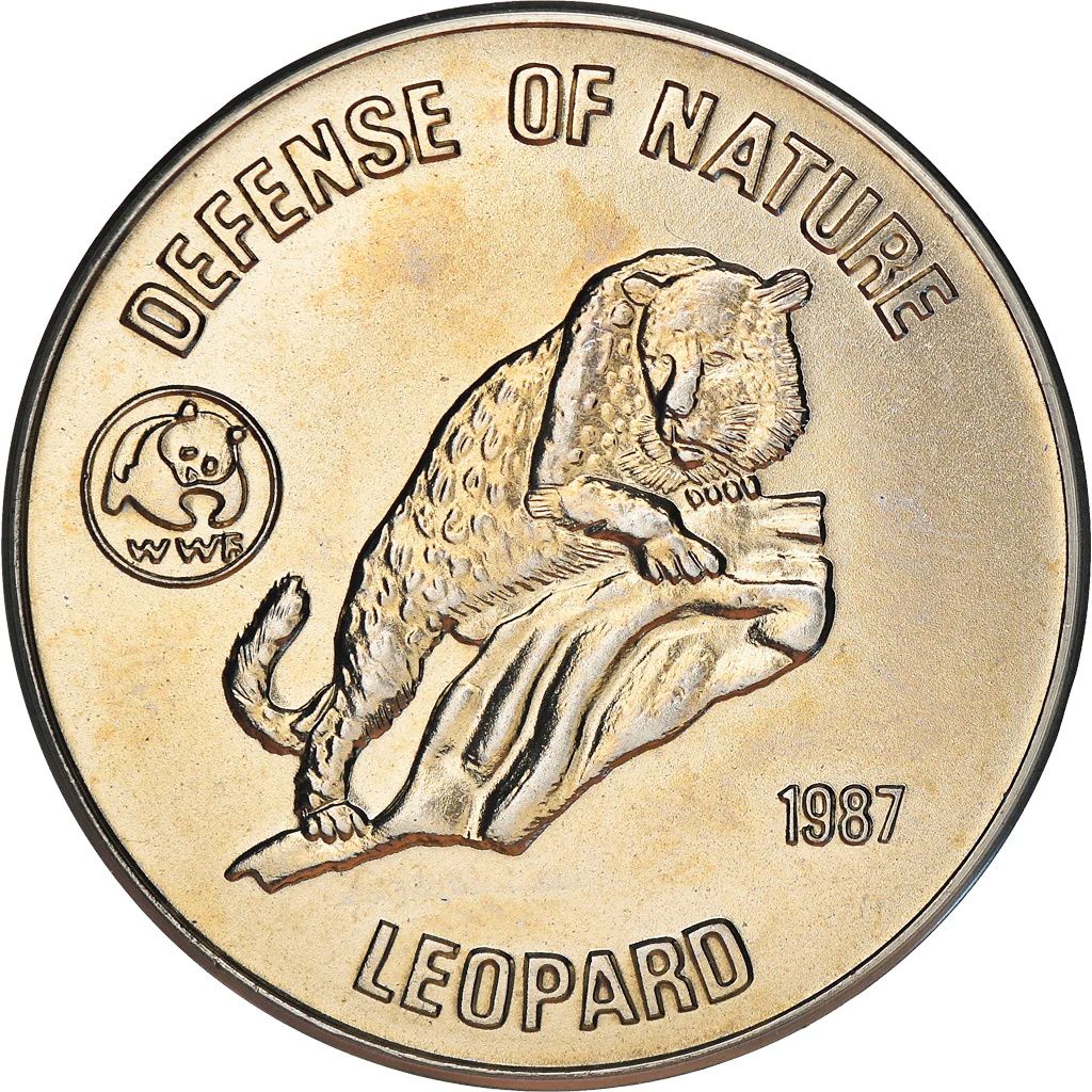 Coin reverse image