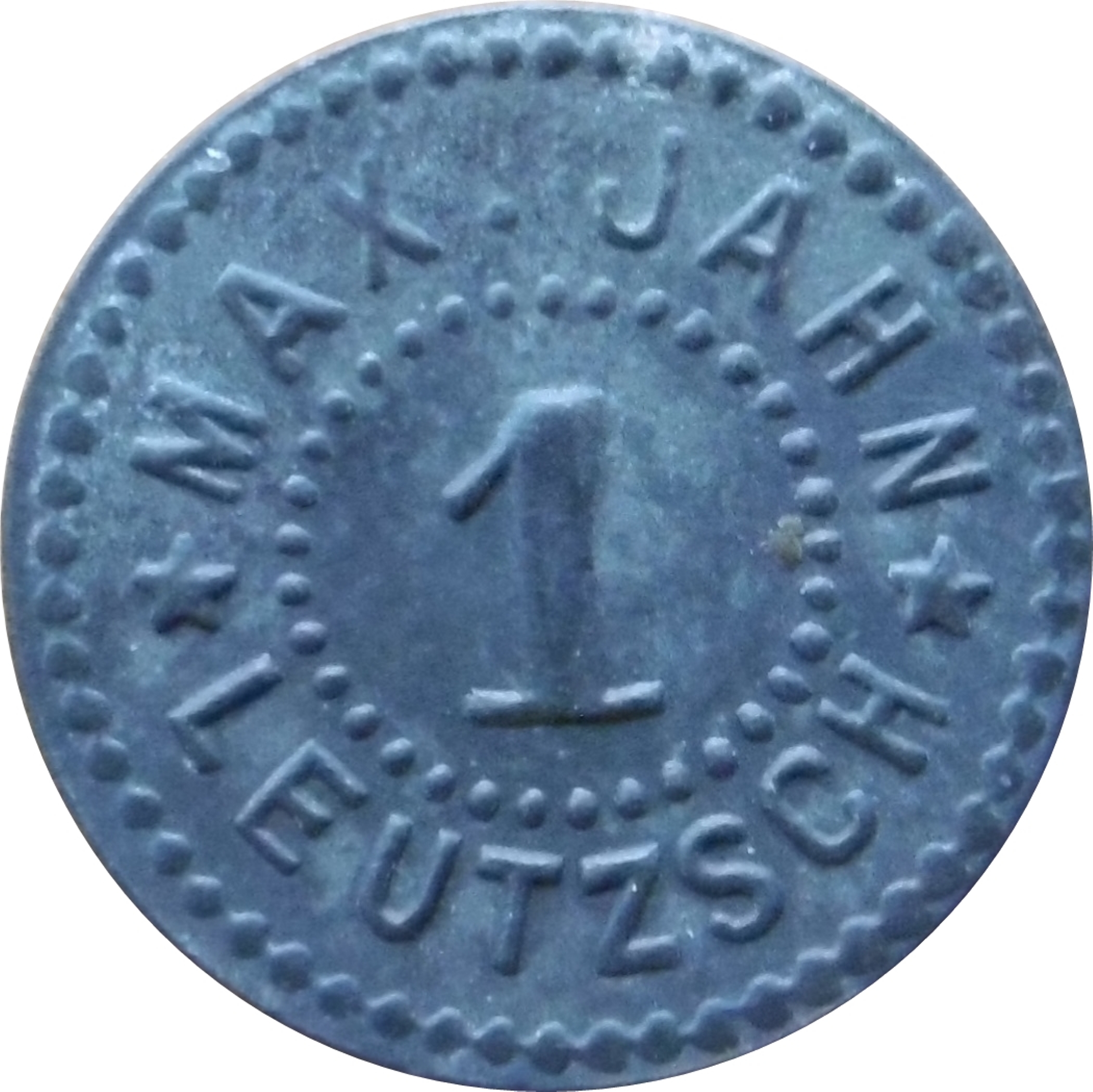 Coin obverse image