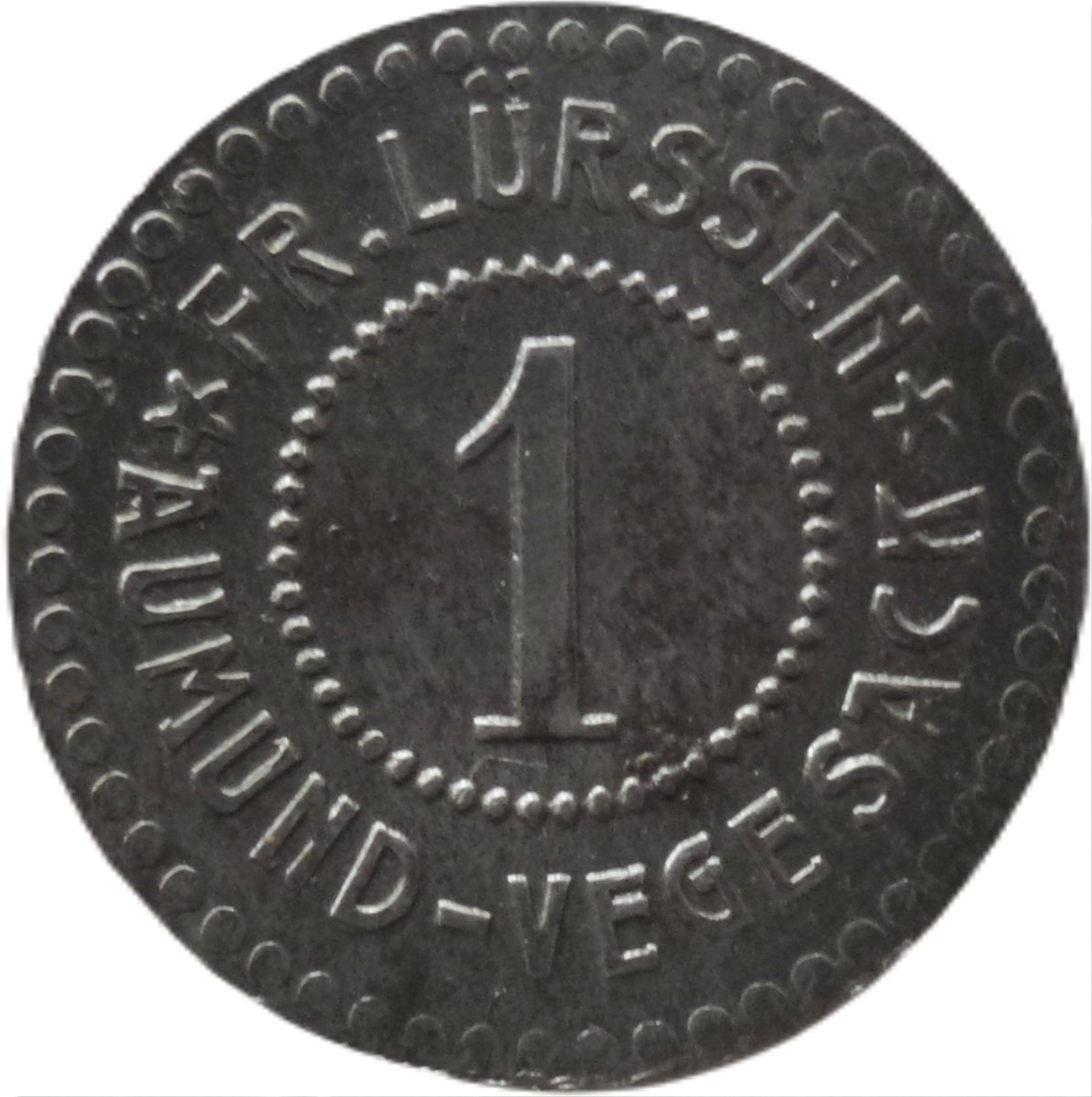 Coin obverse image