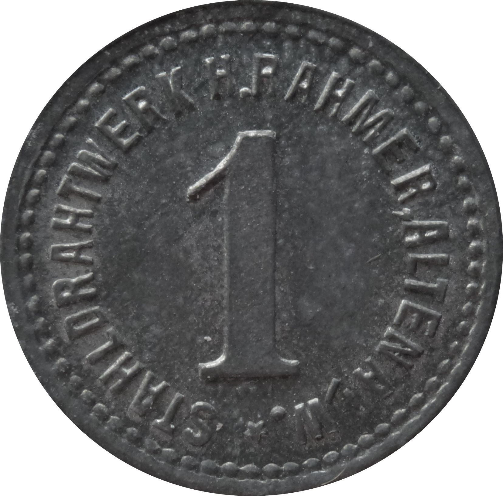 Coin obverse image