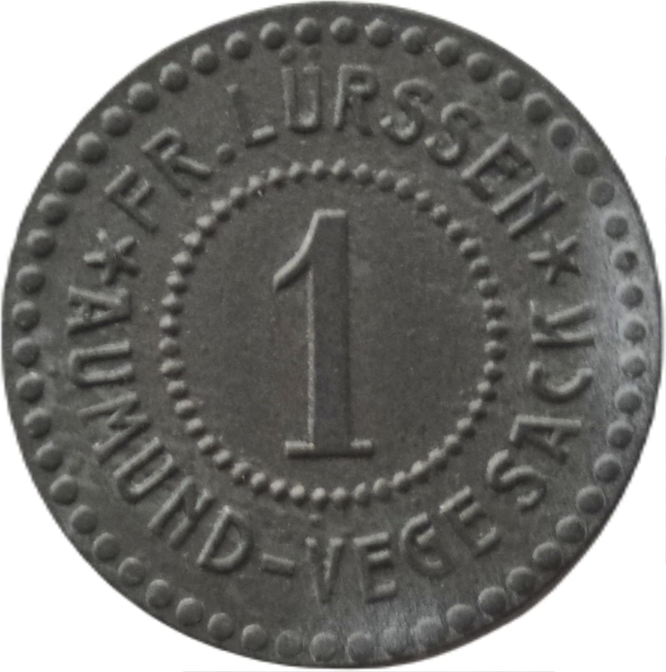 Coin obverse image