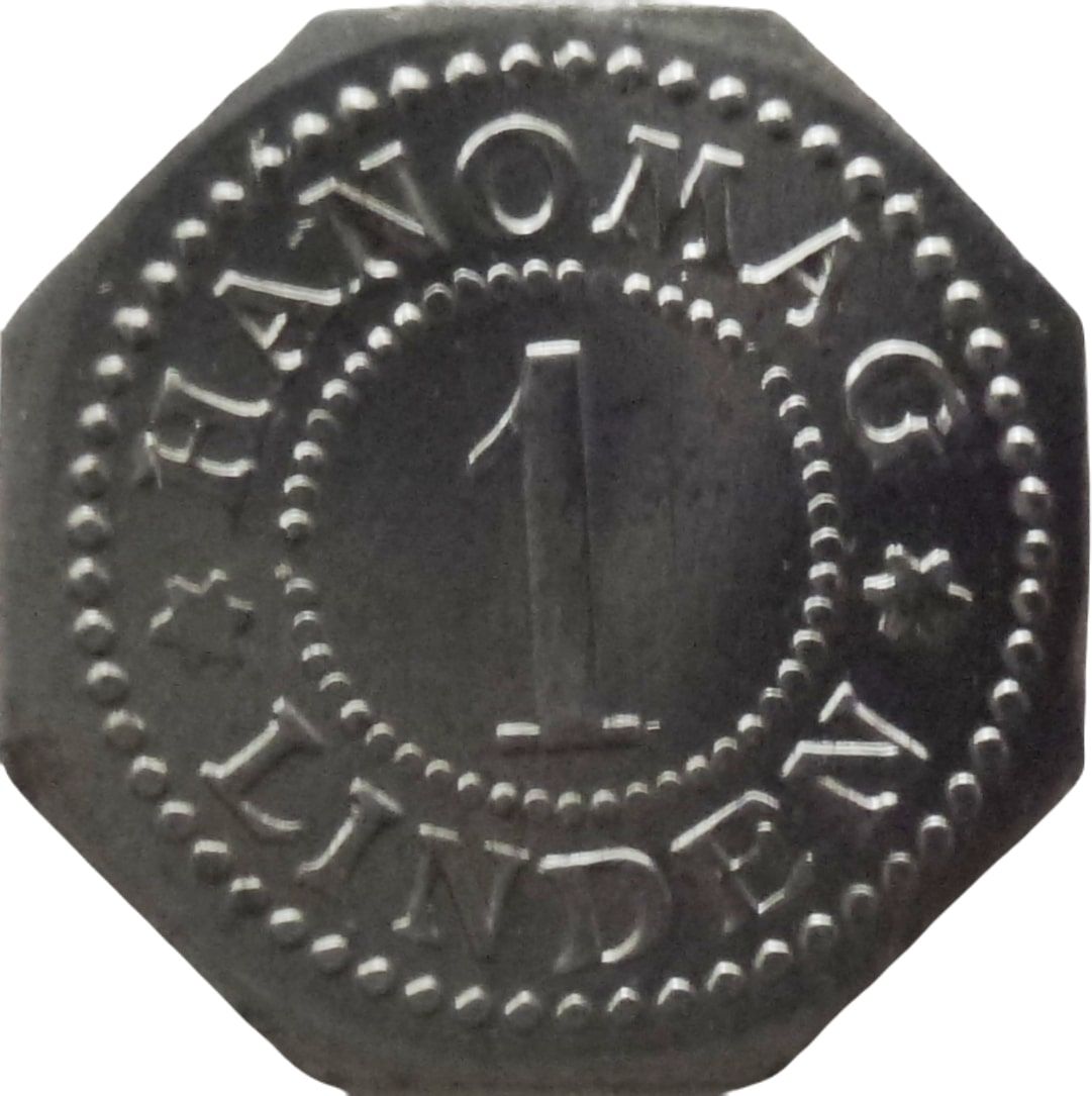 Coin obverse image