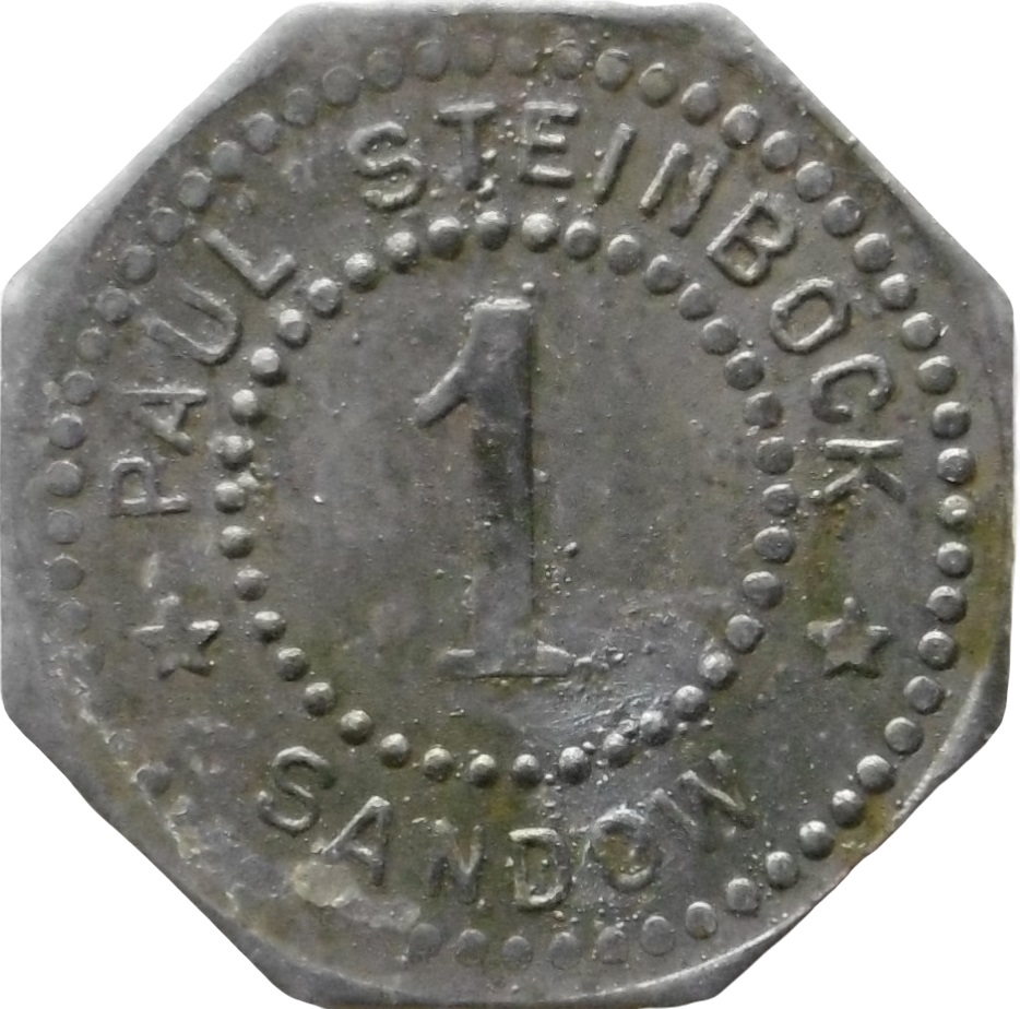 Coin obverse image