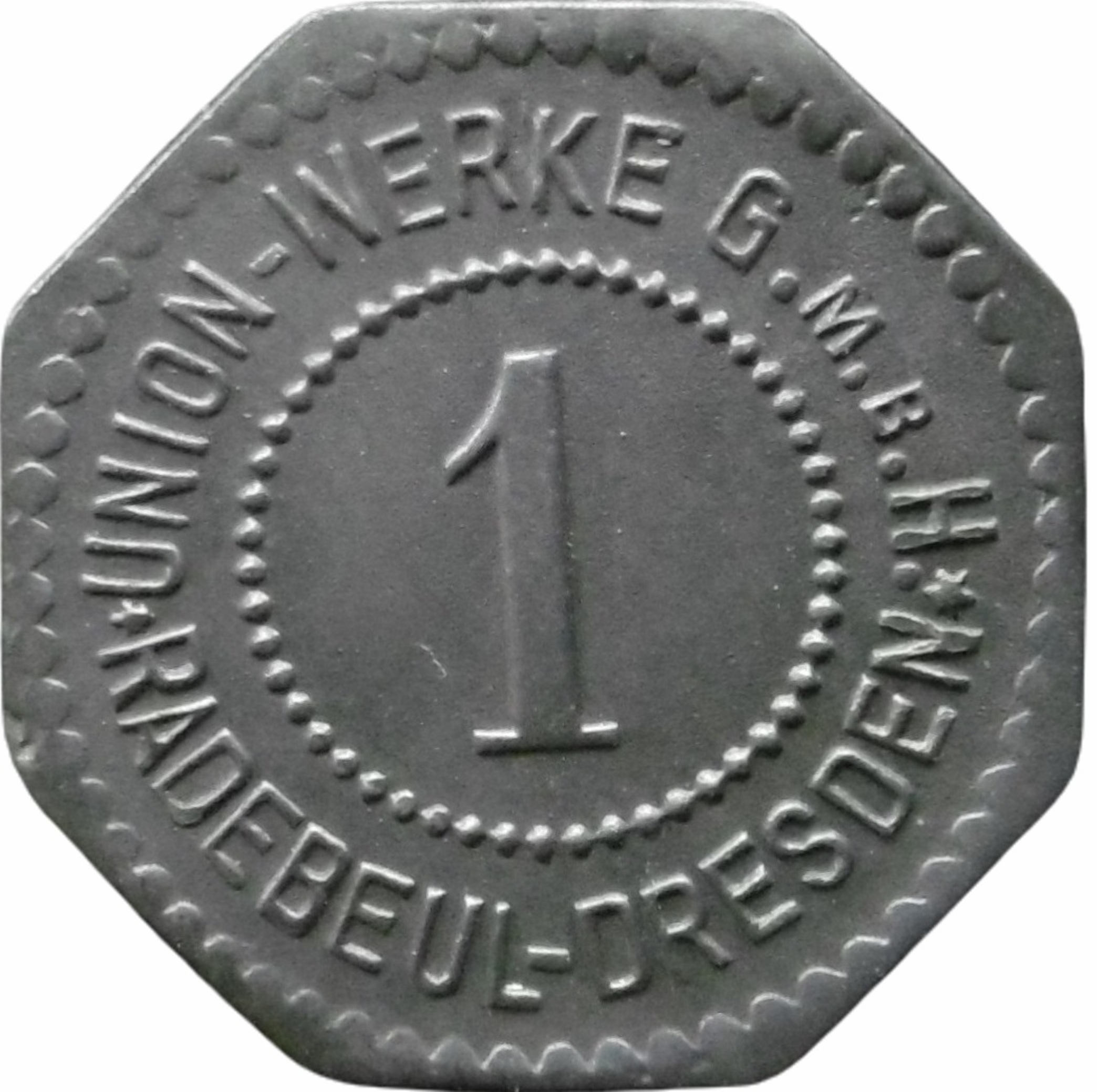 Coin obverse image