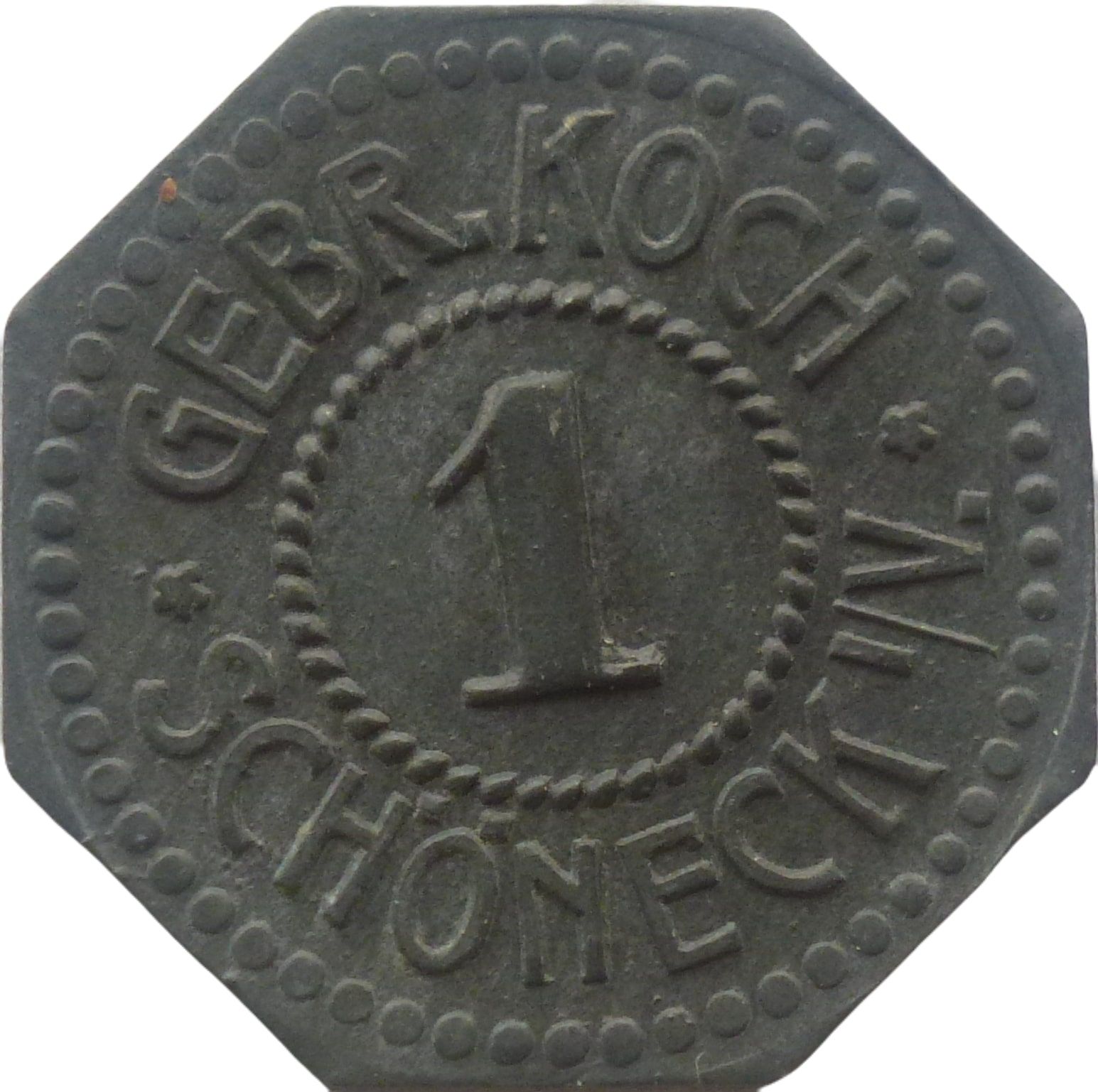 Coin obverse image