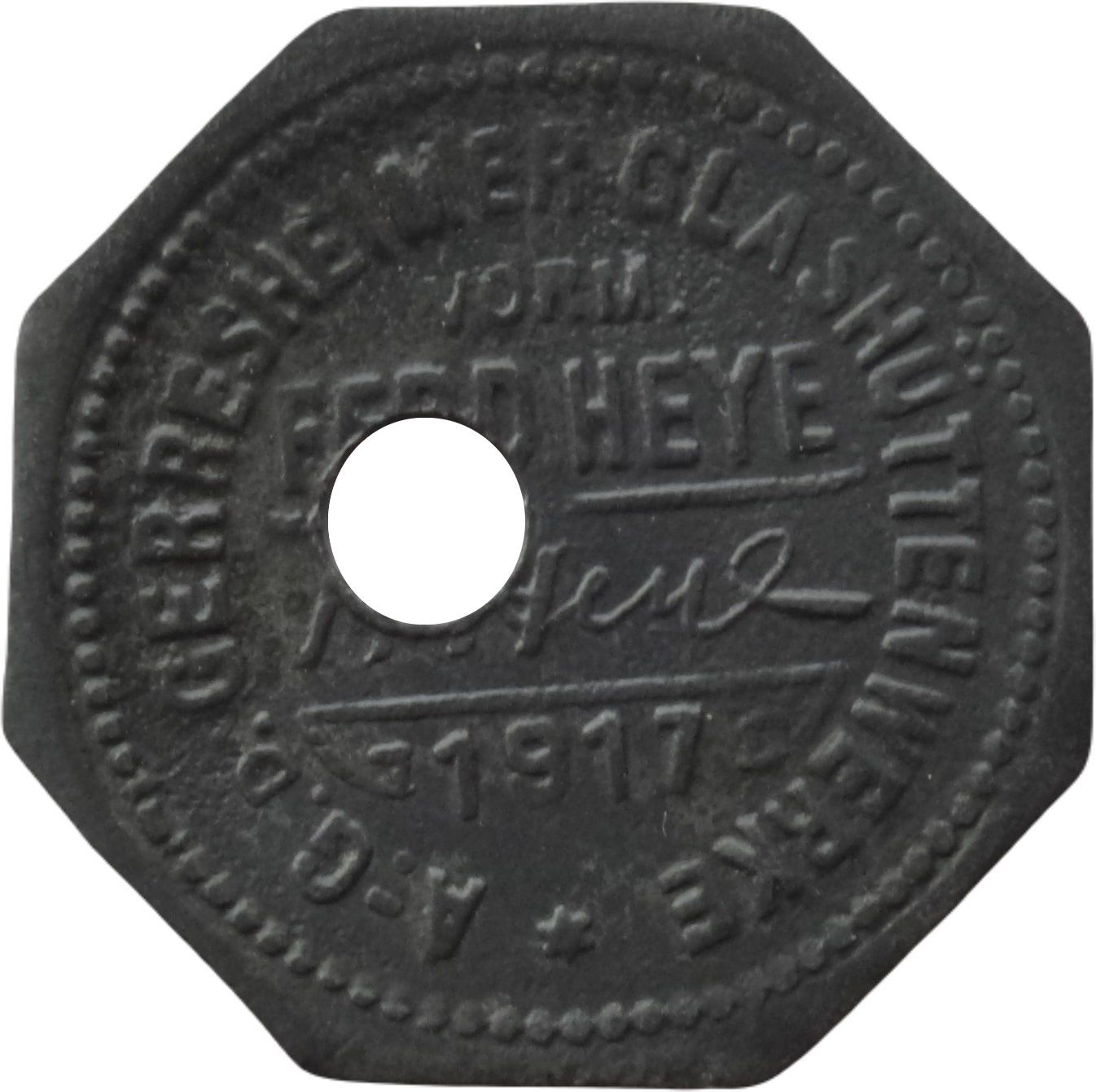 Coin obverse image