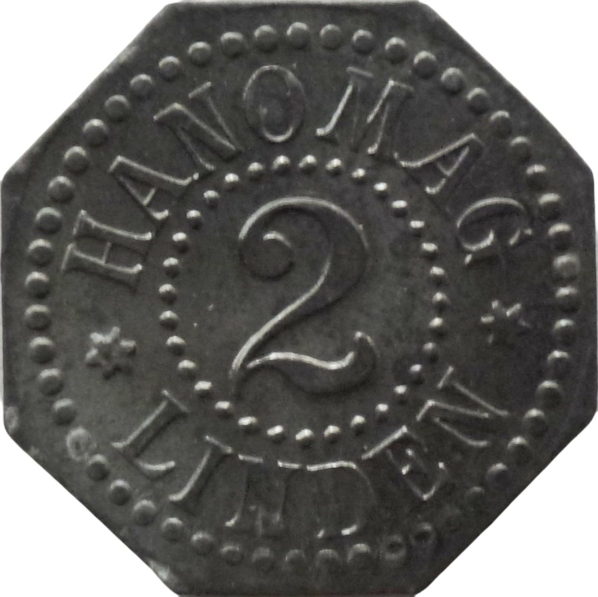 Coin obverse image