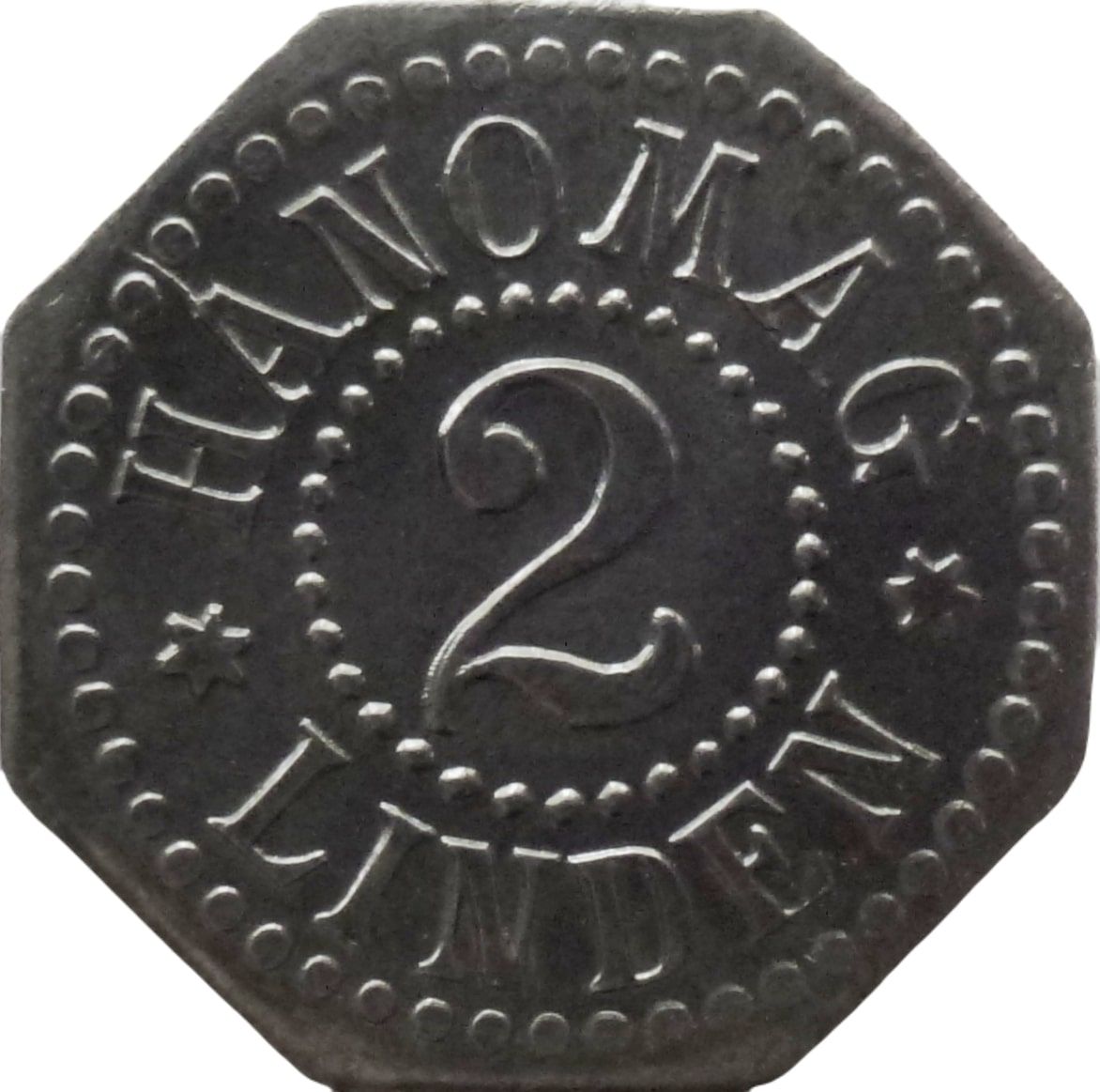 Coin obverse image