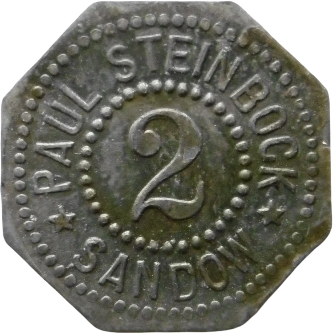 Coin obverse image