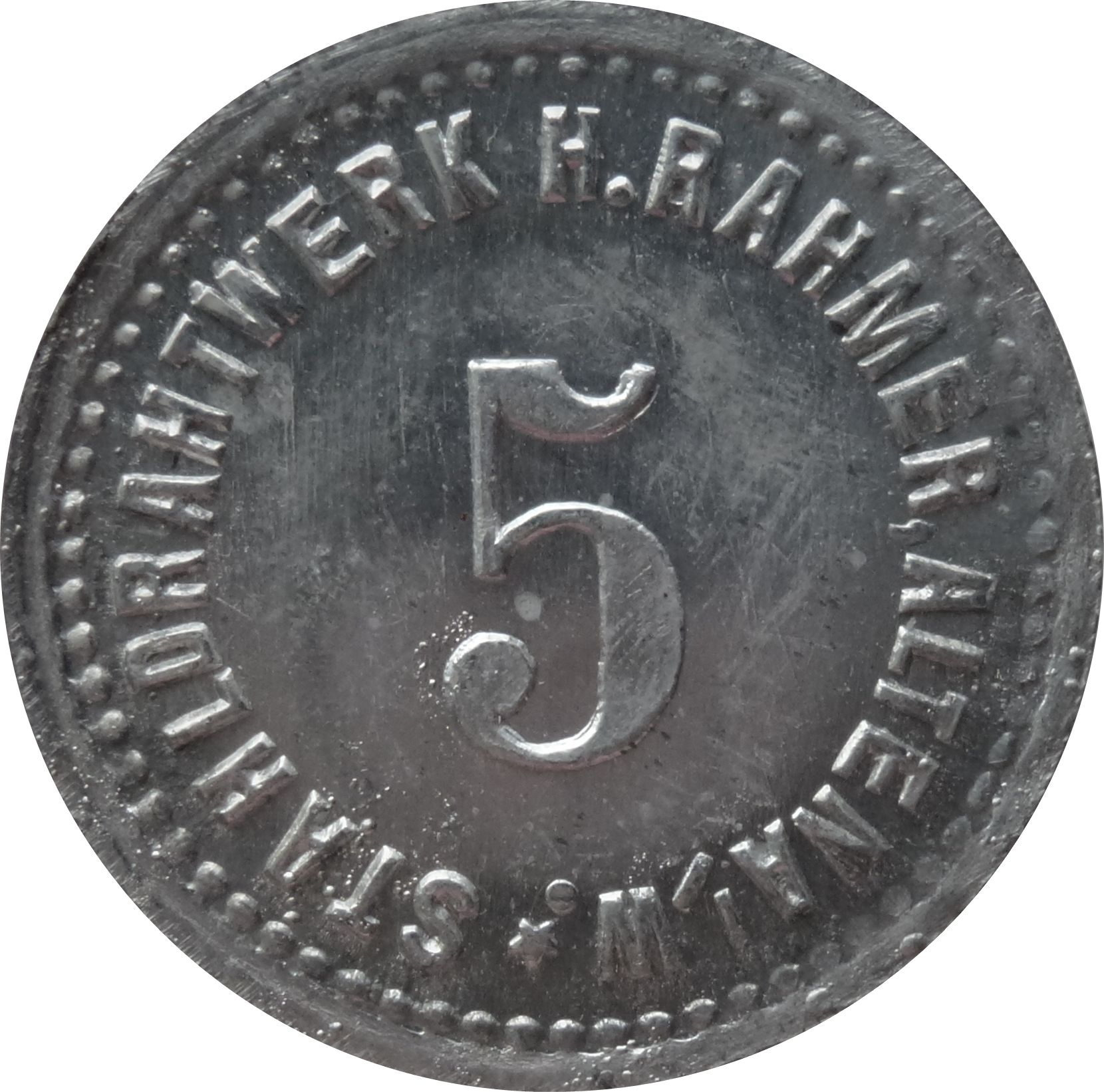 Coin obverse image