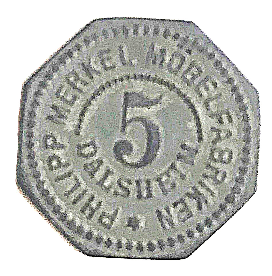 Coin obverse image
