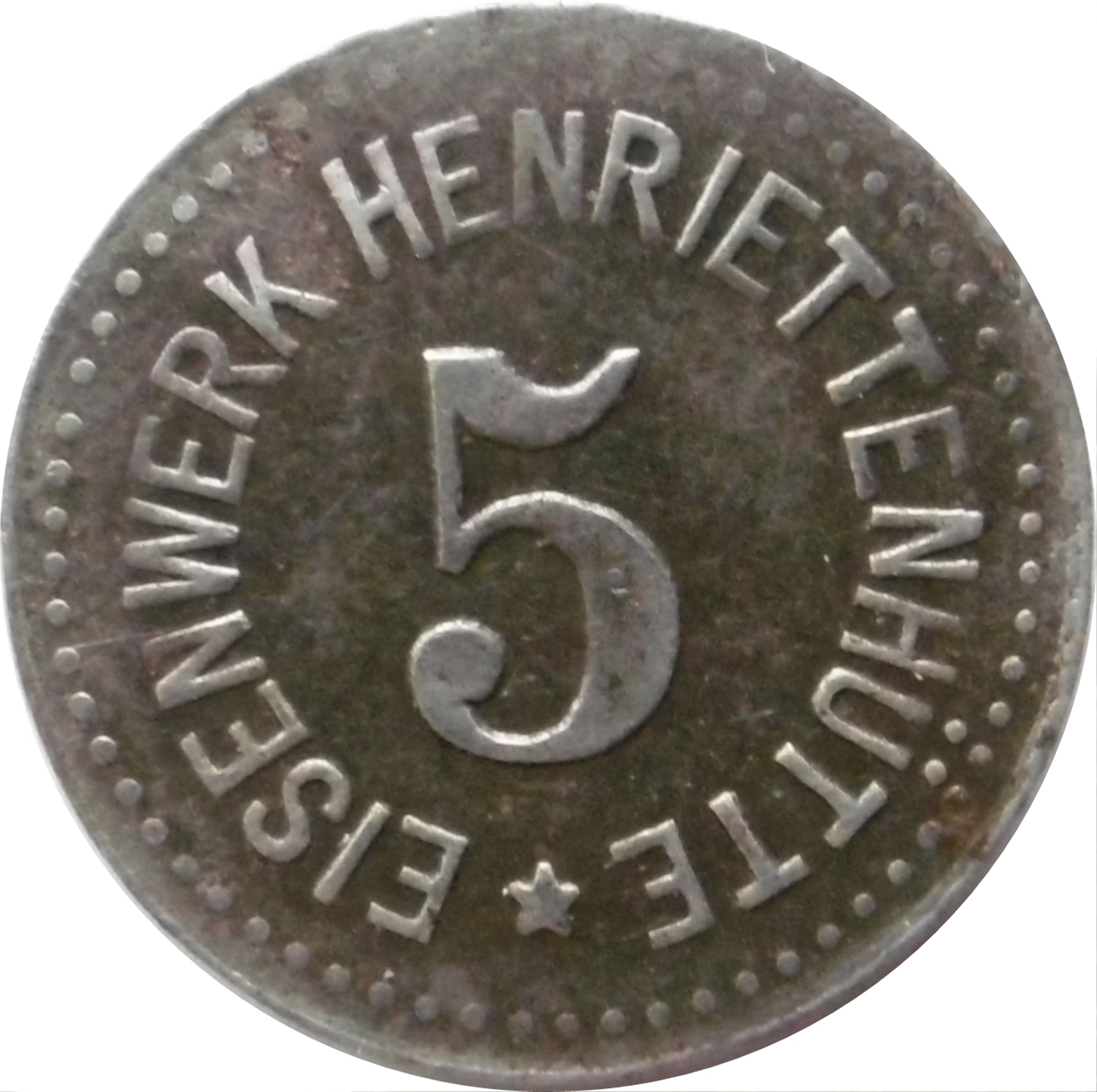 Coin obverse image