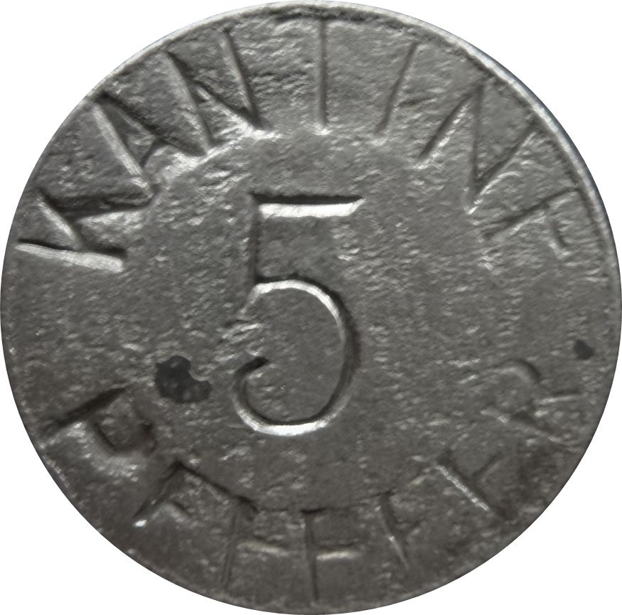 Coin obverse image