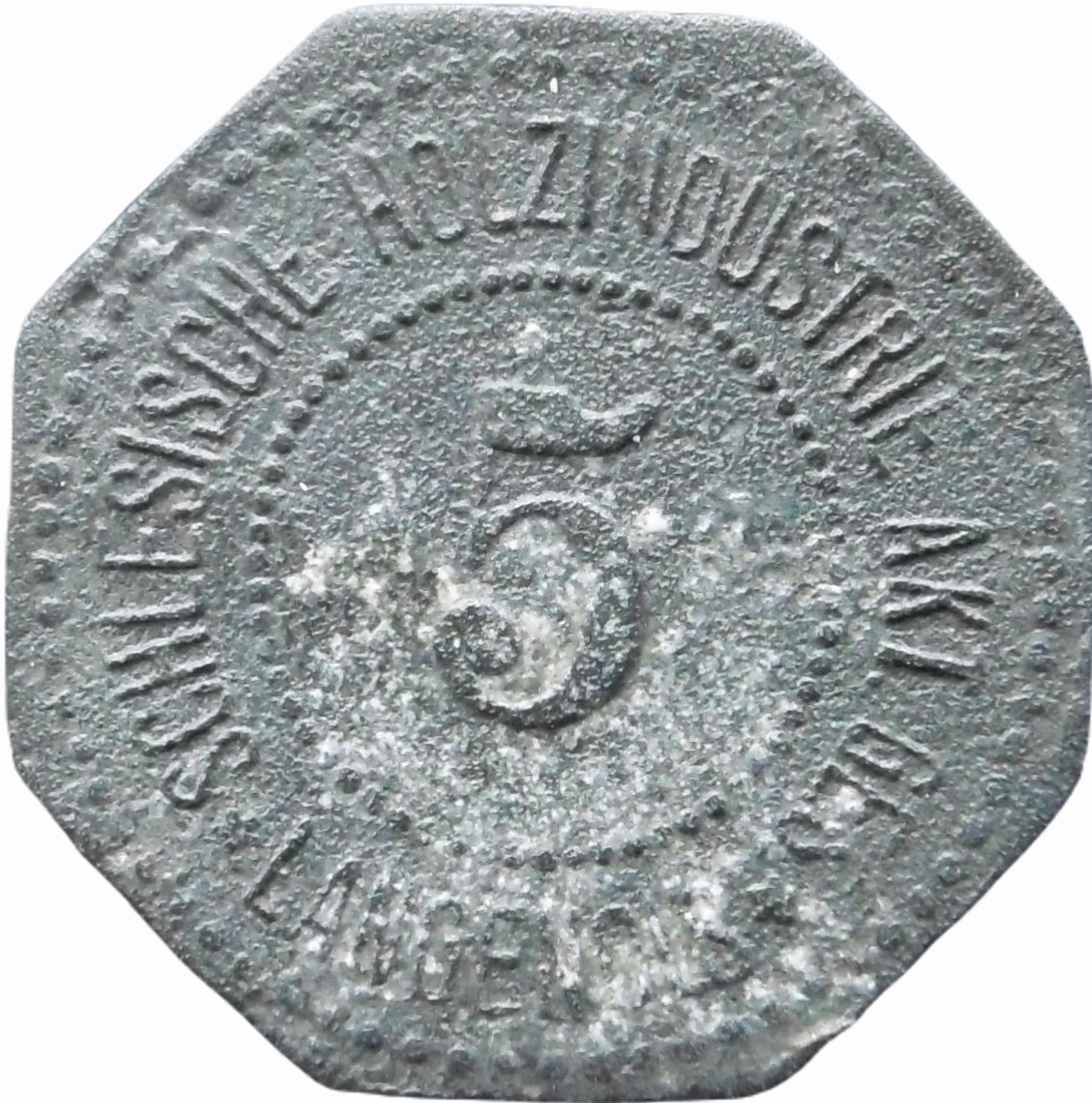 Coin obverse image