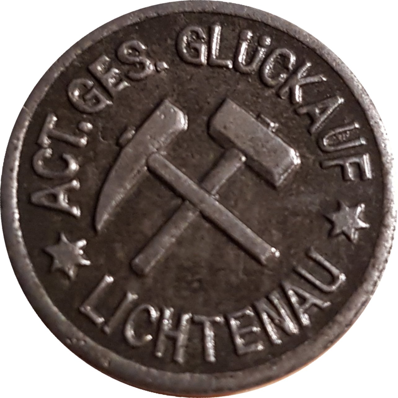 Coin obverse image