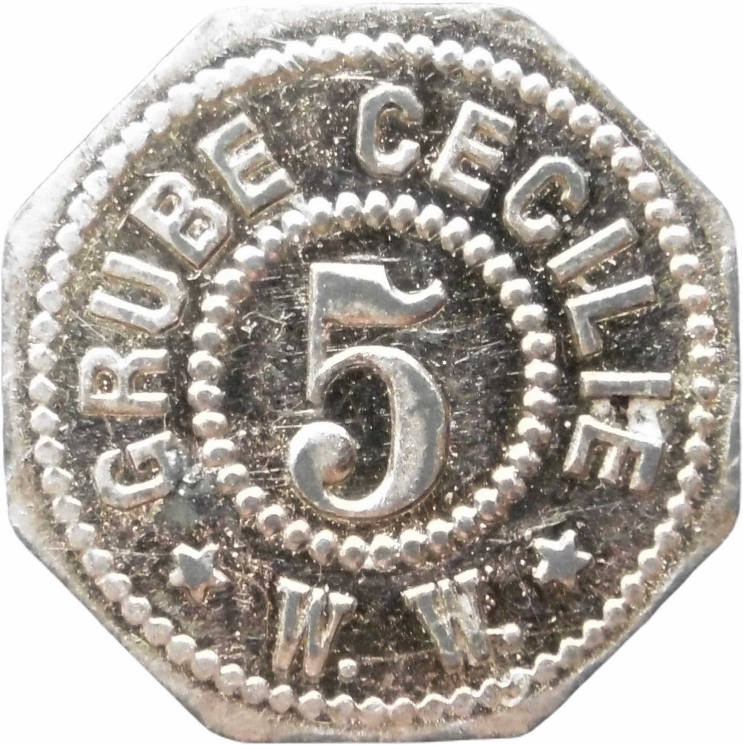 Coin obverse image