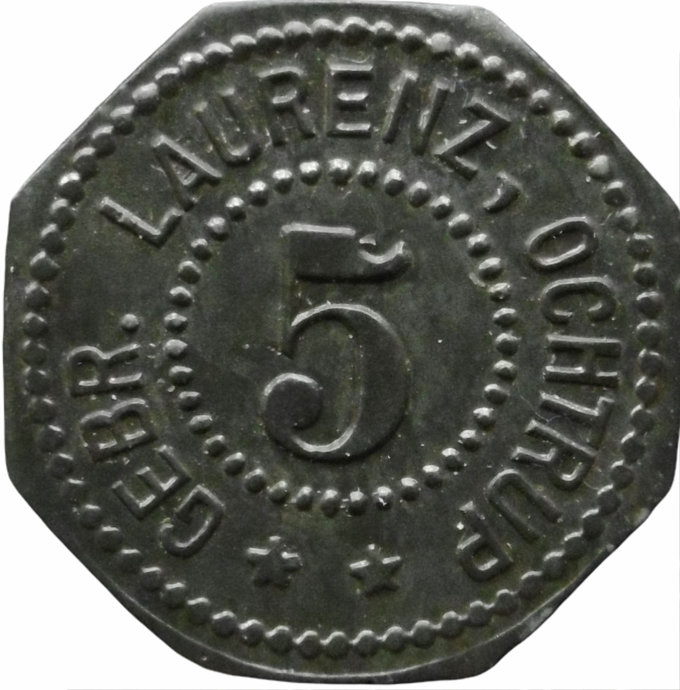 Coin obverse image