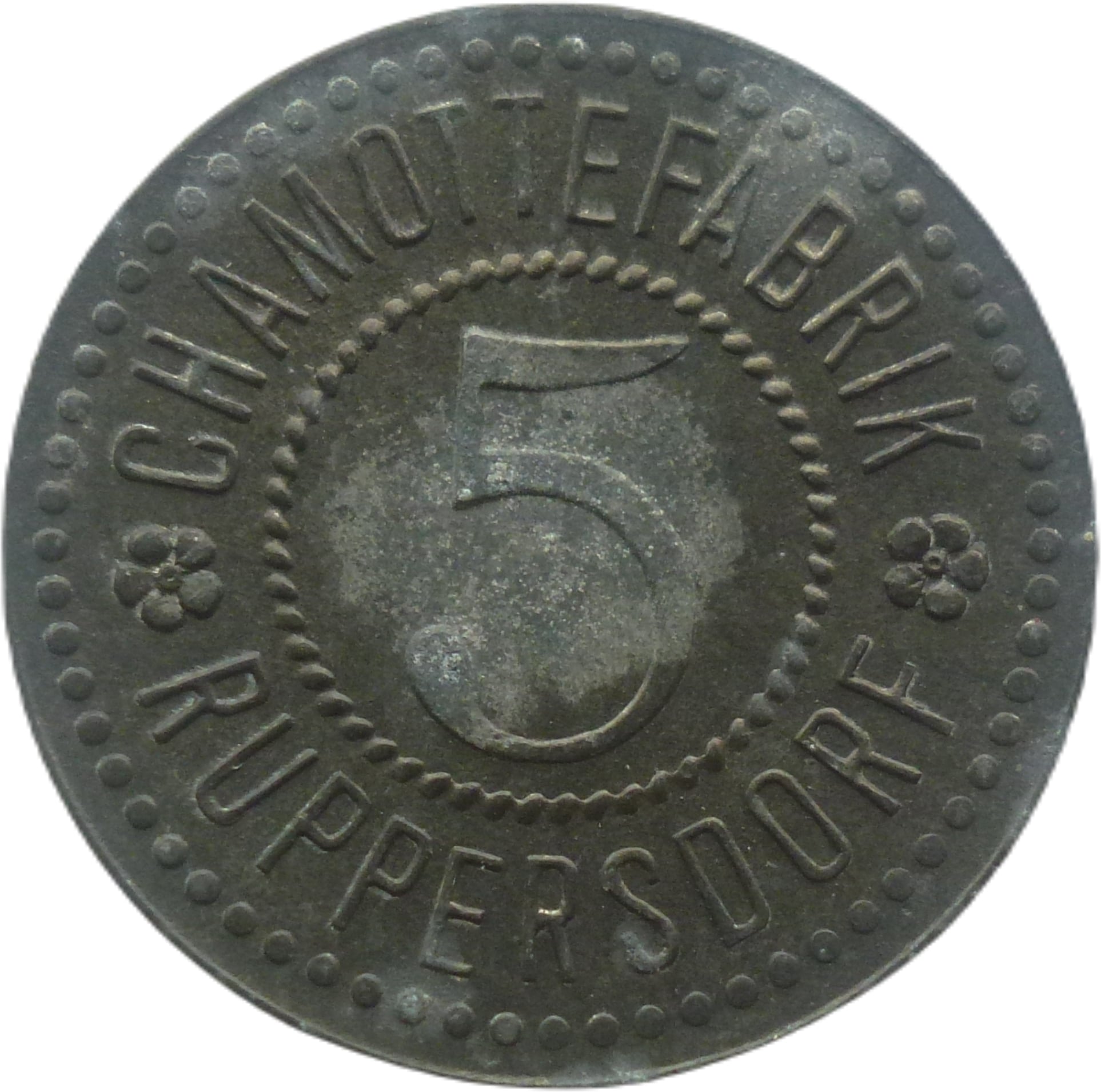 Coin obverse image