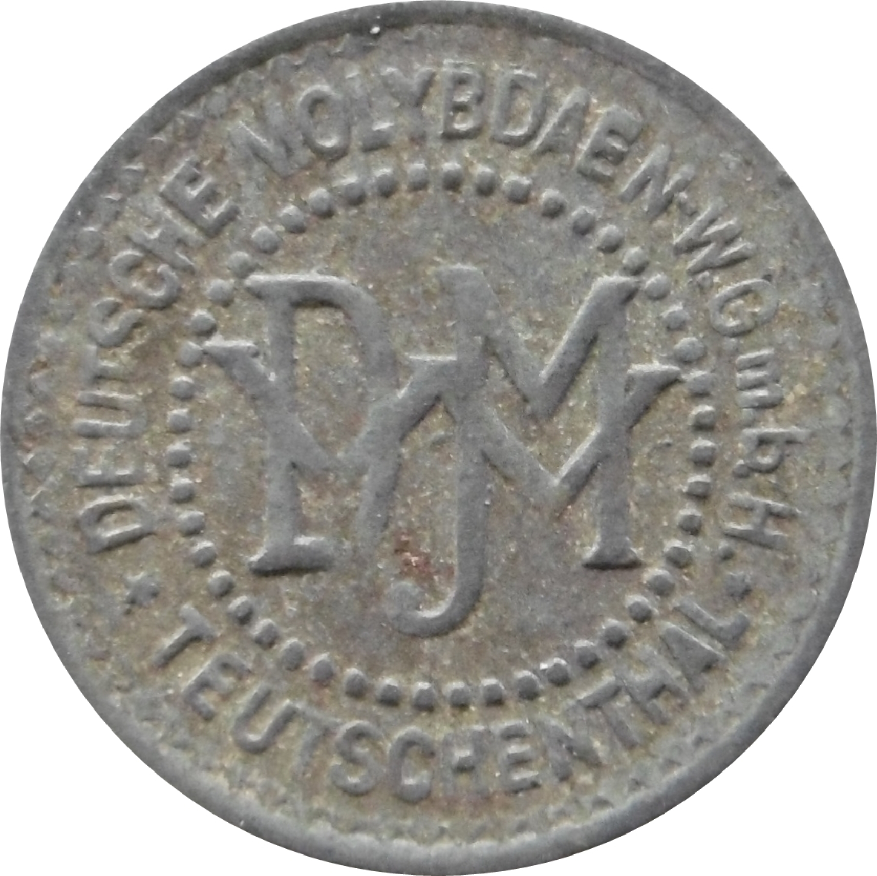 Coin obverse image