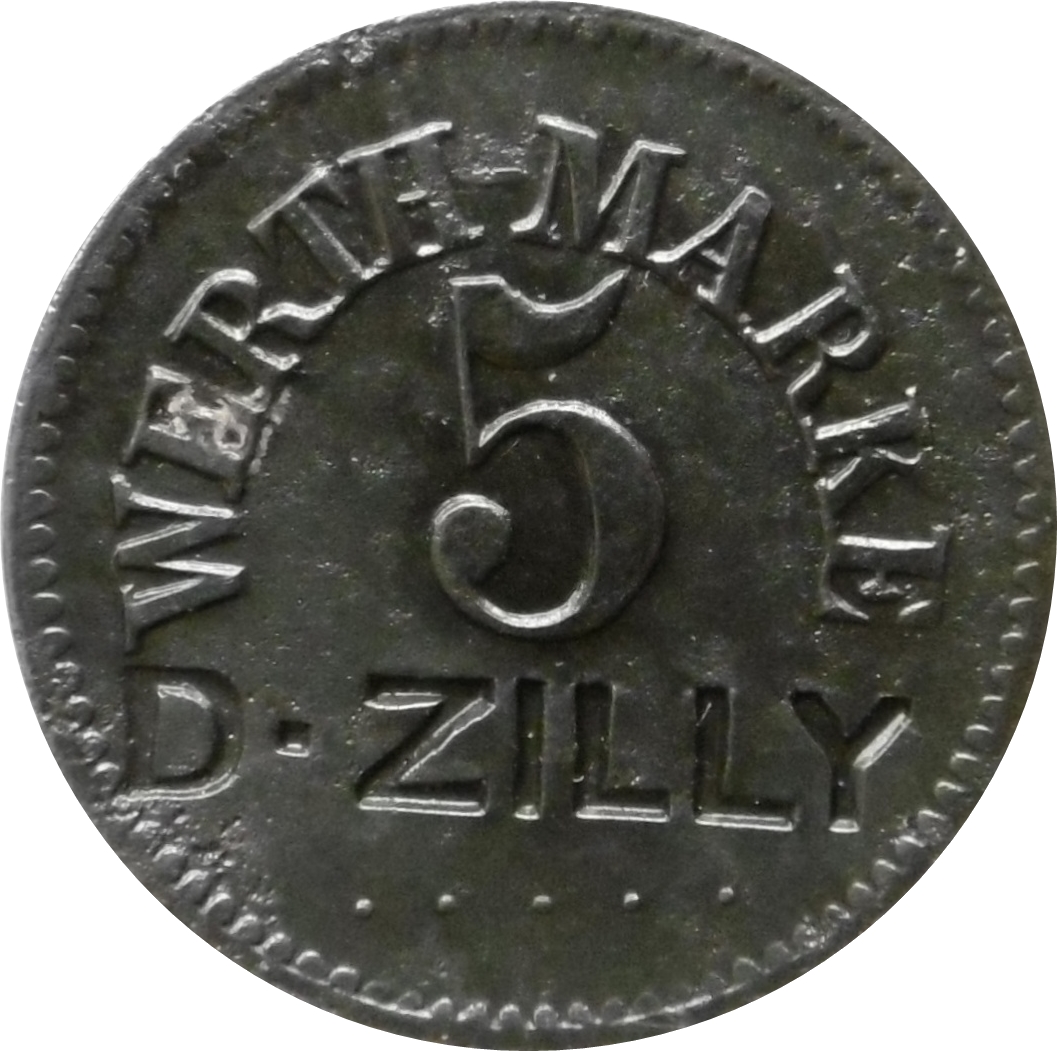 Coin obverse image