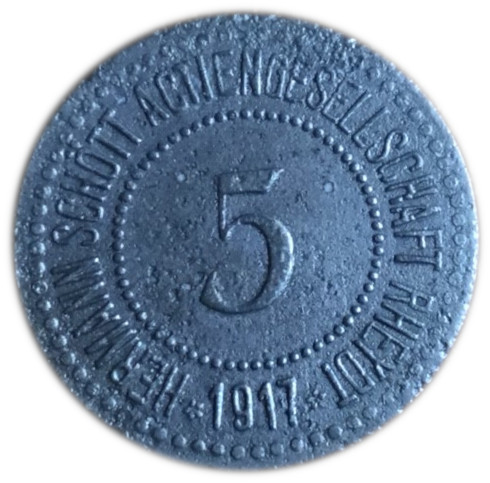 Coin obverse image