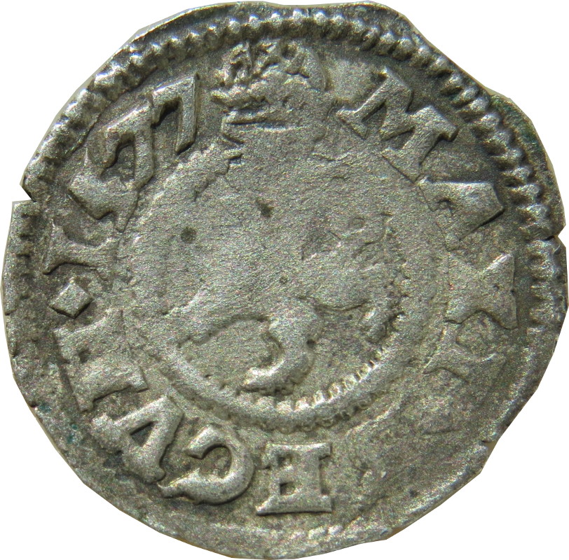 Coin obverse image