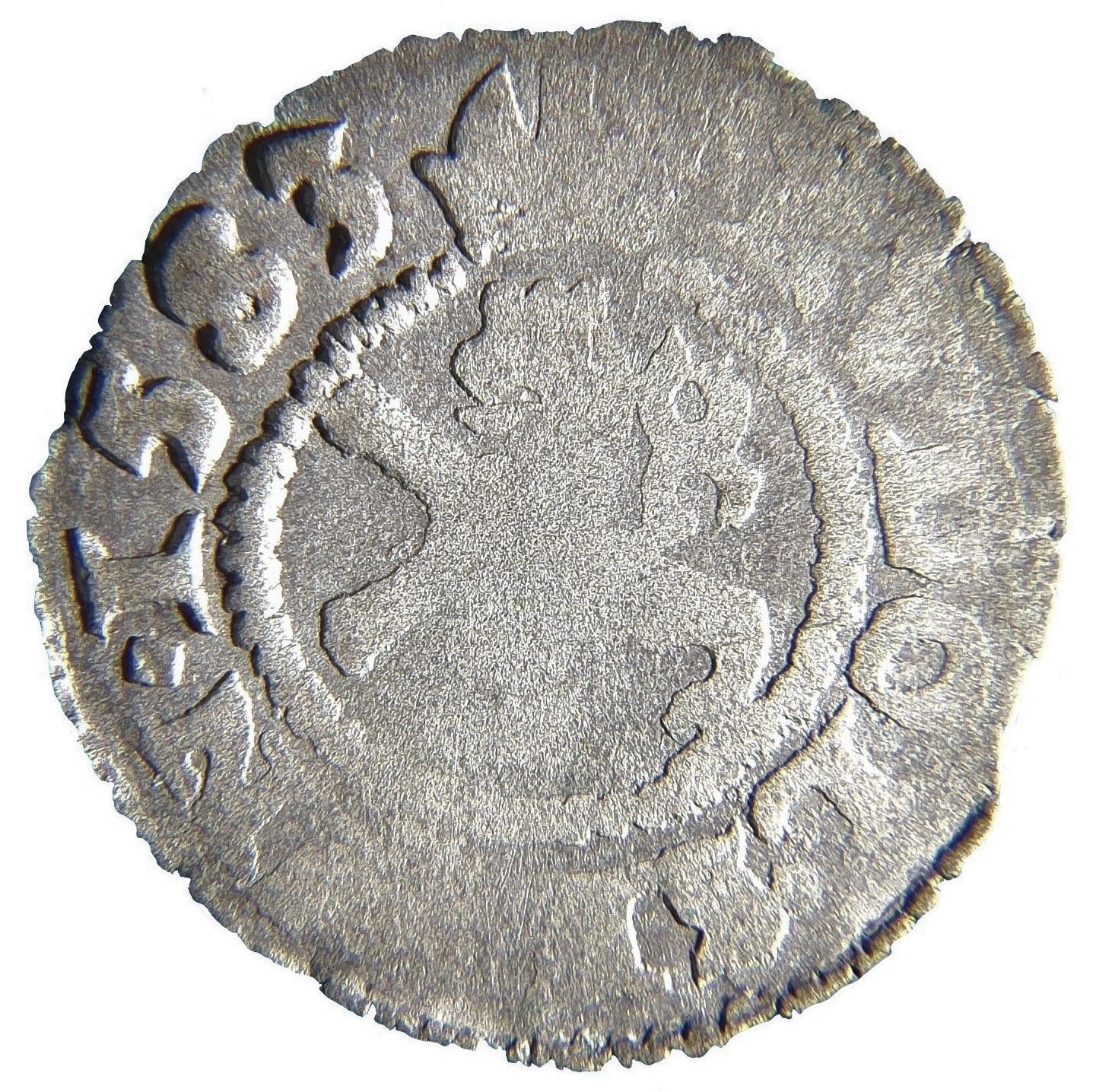 Coin obverse image