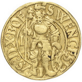Coin obverse image