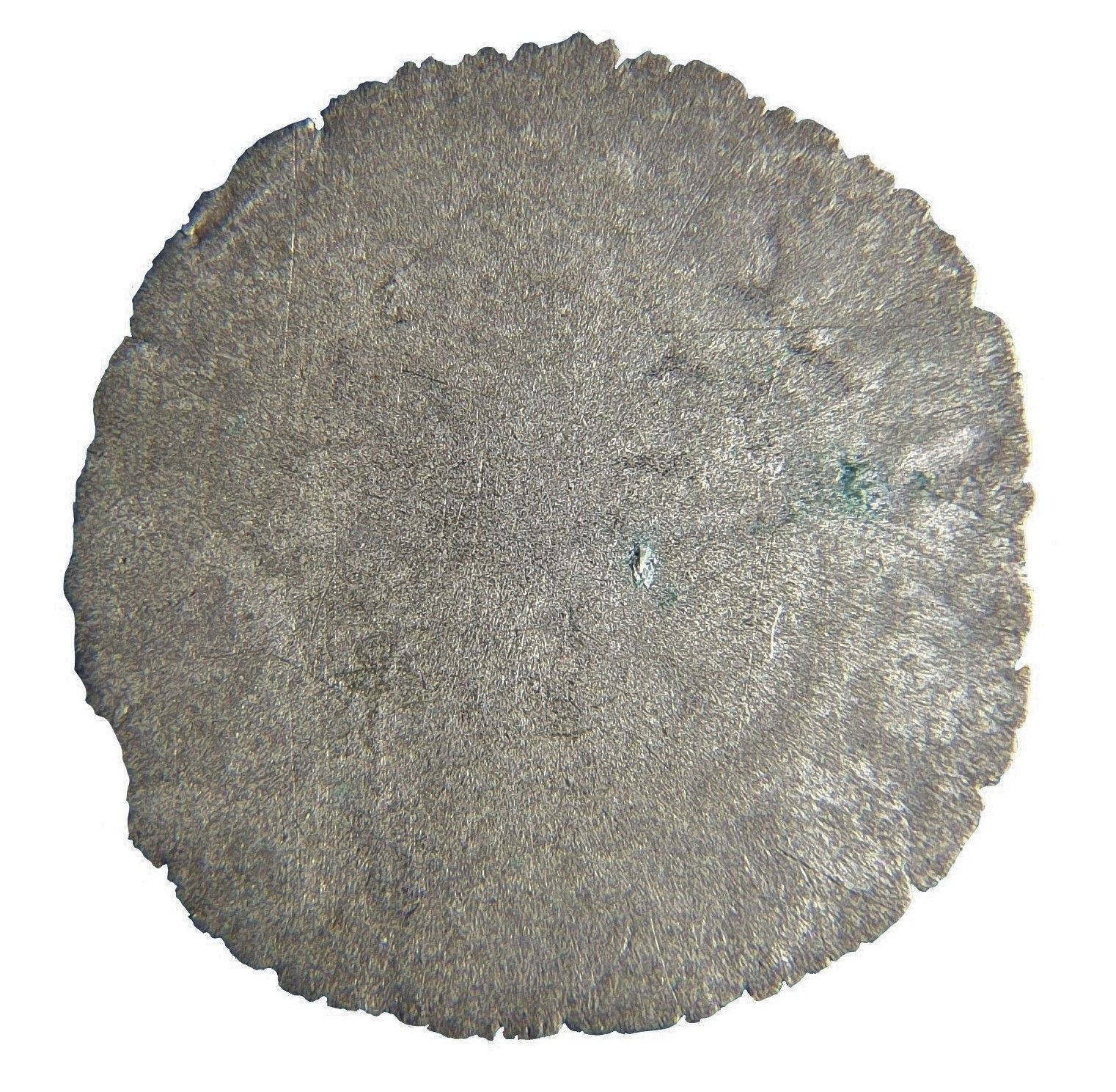Coin reverse image