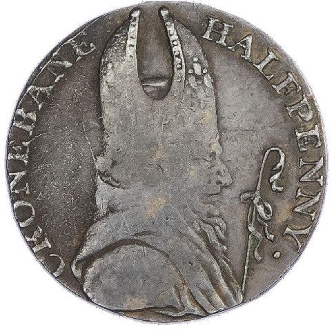 Coin obverse image