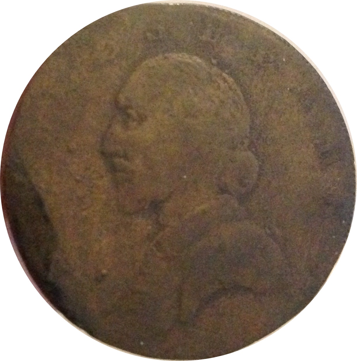Coin obverse image