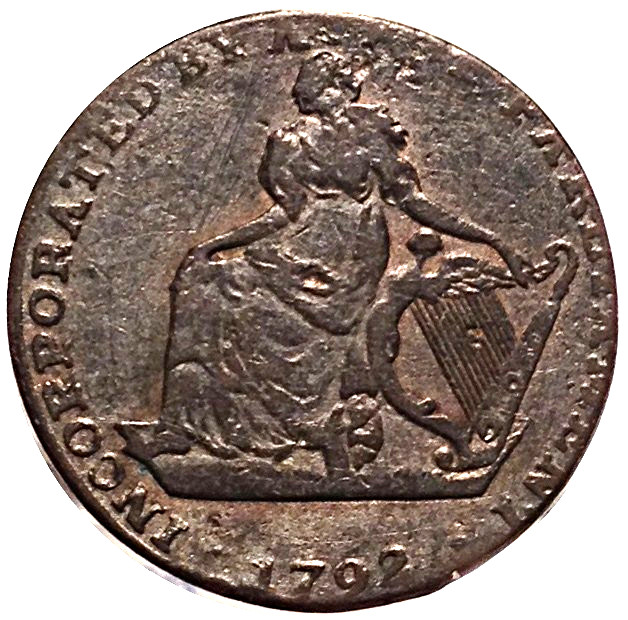 Coin obverse image