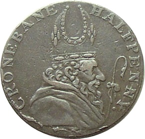 Coin obverse image
