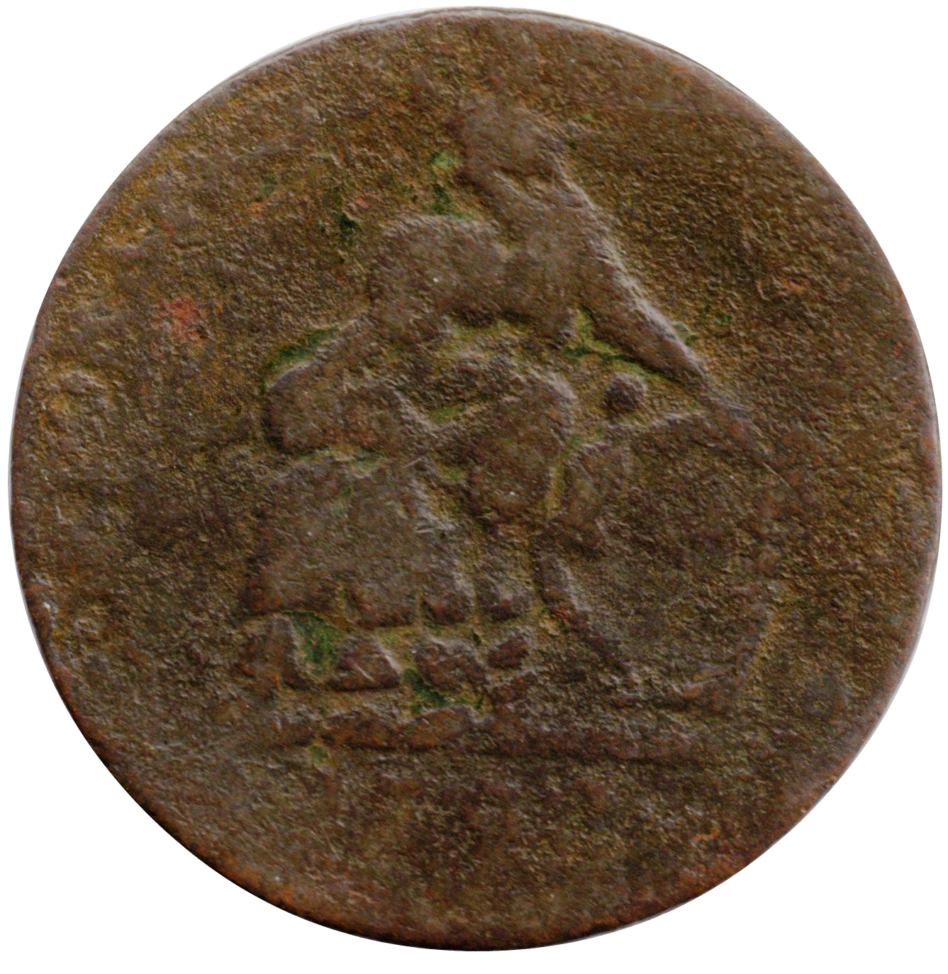 Coin obverse image