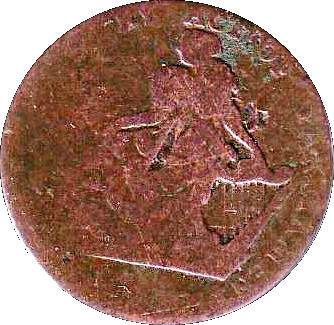 Coin obverse image