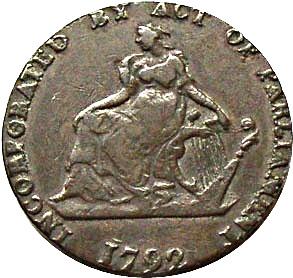 Coin obverse image