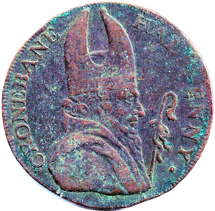 Coin obverse image