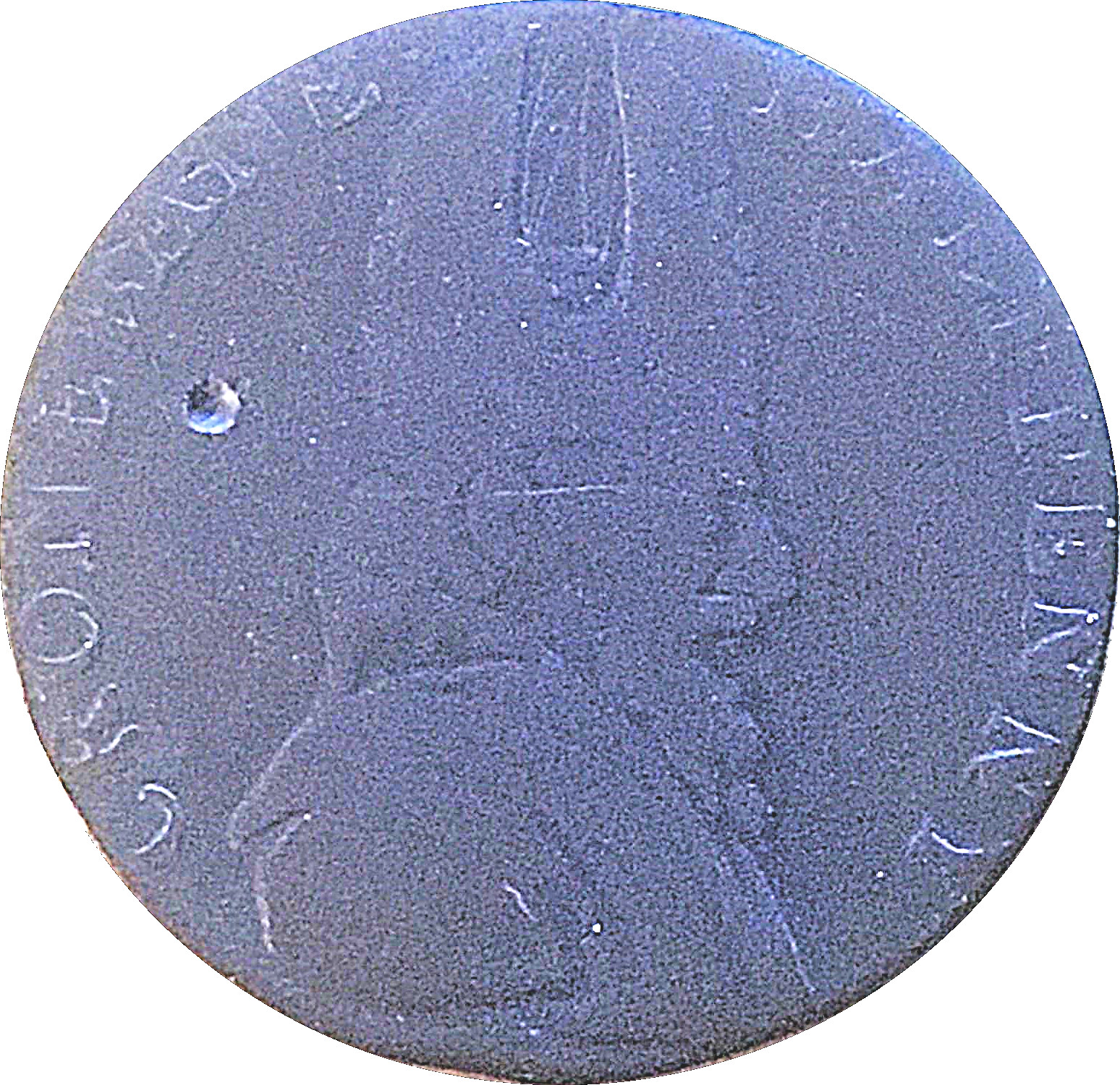 Coin obverse image