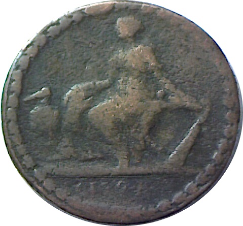Coin obverse image