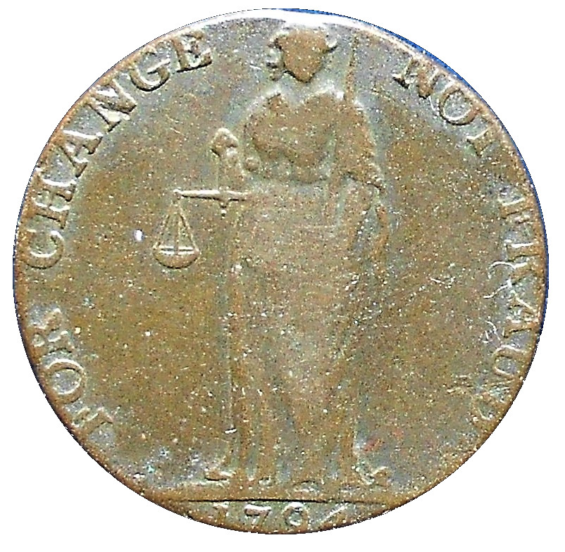 Coin reverse image