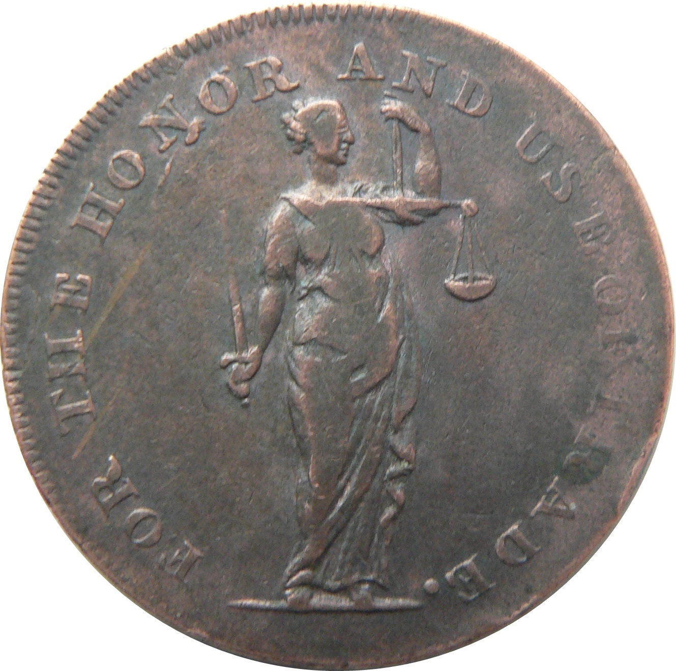Coin obverse image