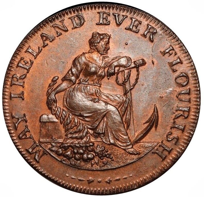 Coin obverse image