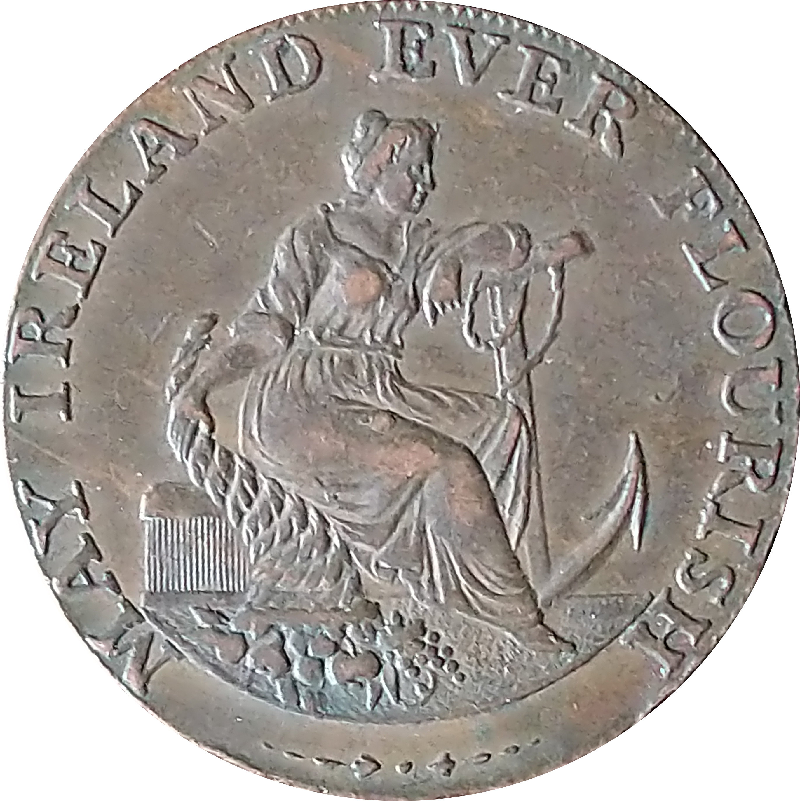 Coin obverse image
