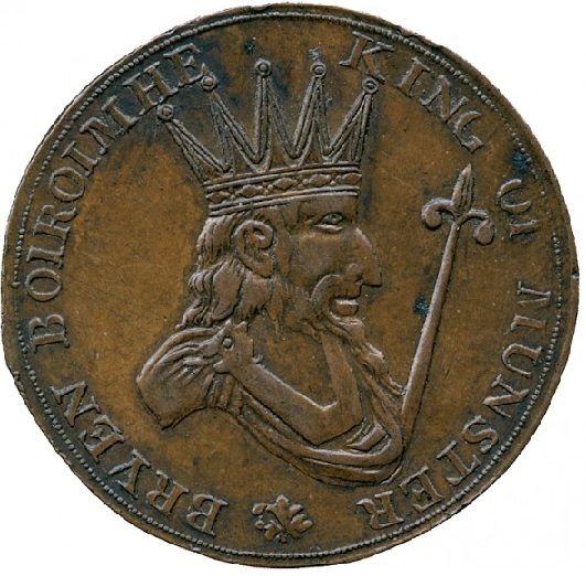 Coin obverse image