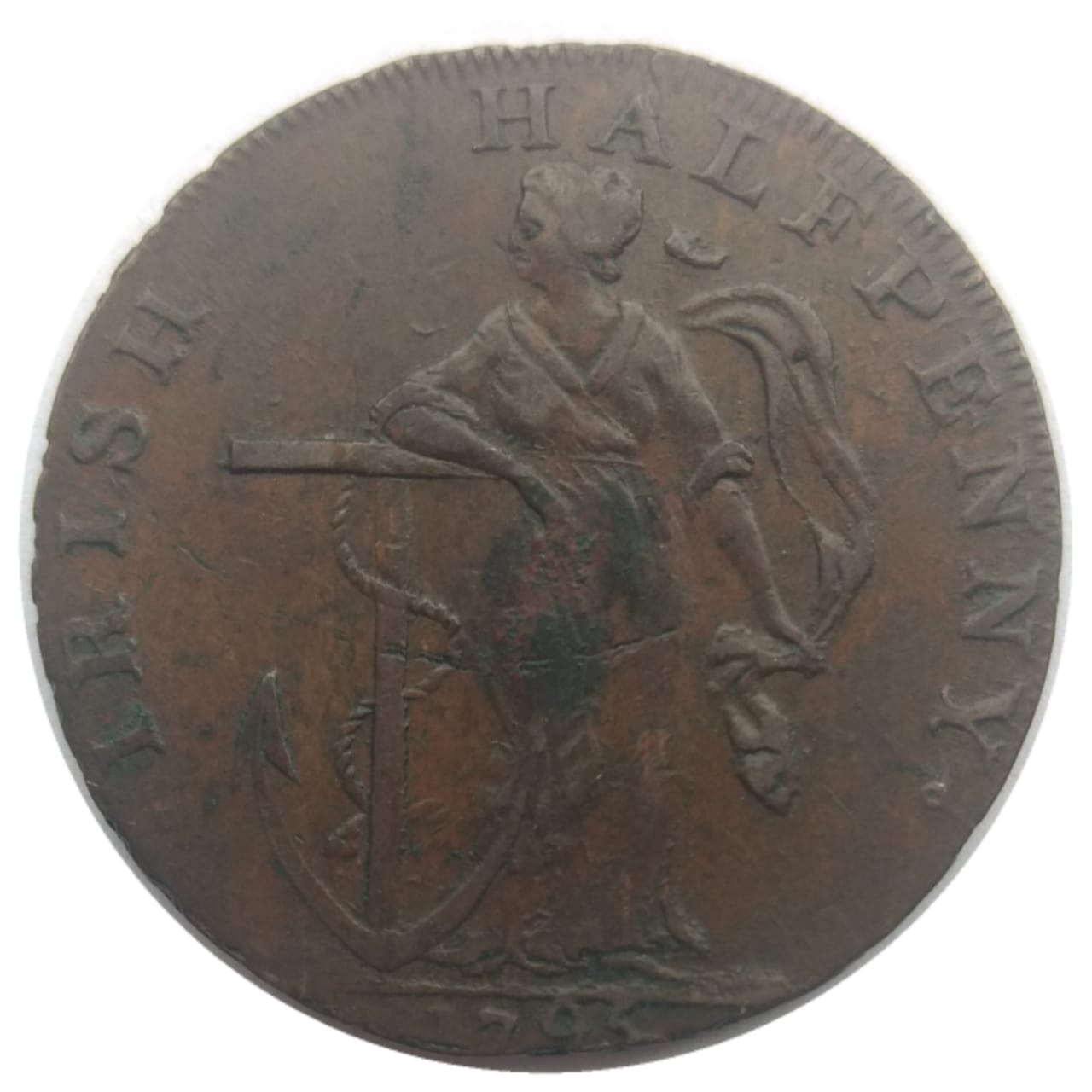 Coin obverse image