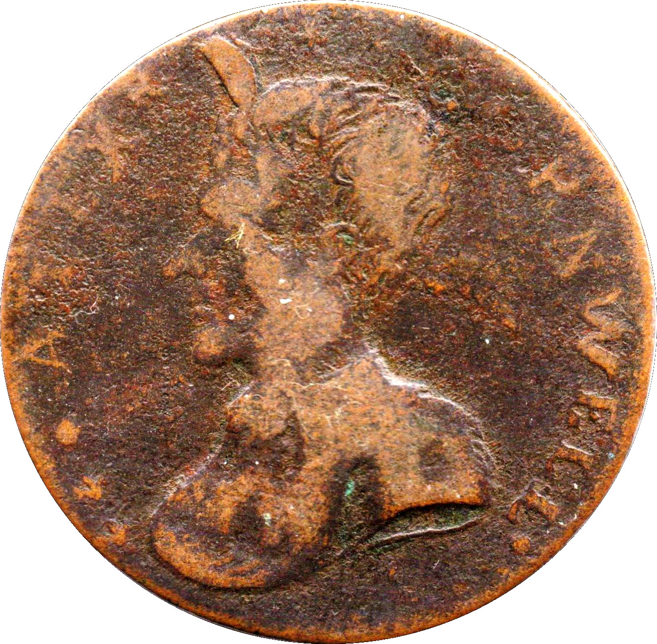 Coin obverse image