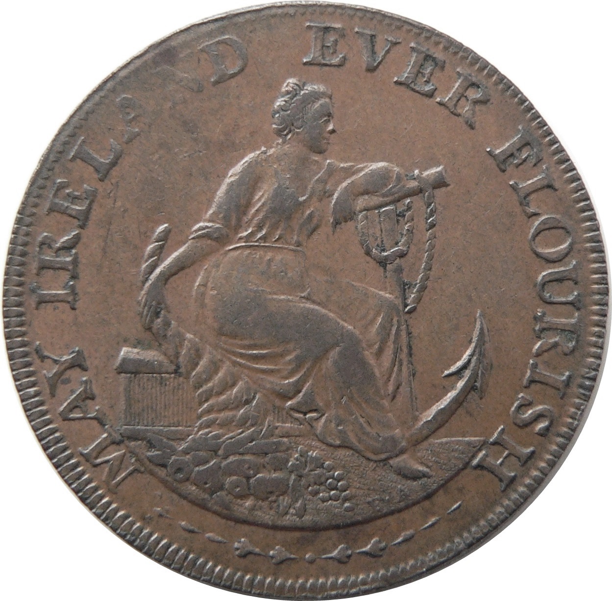 Coin obverse image